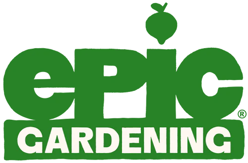 Epic Gardening