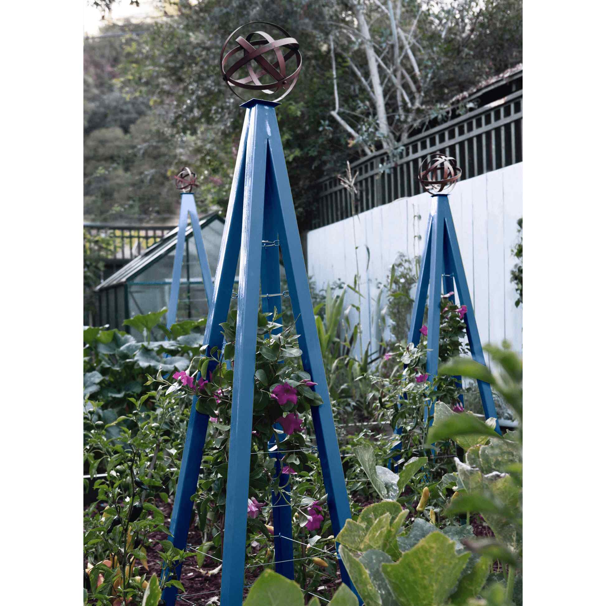 Akoris Garden Obelisk Large - Image 3