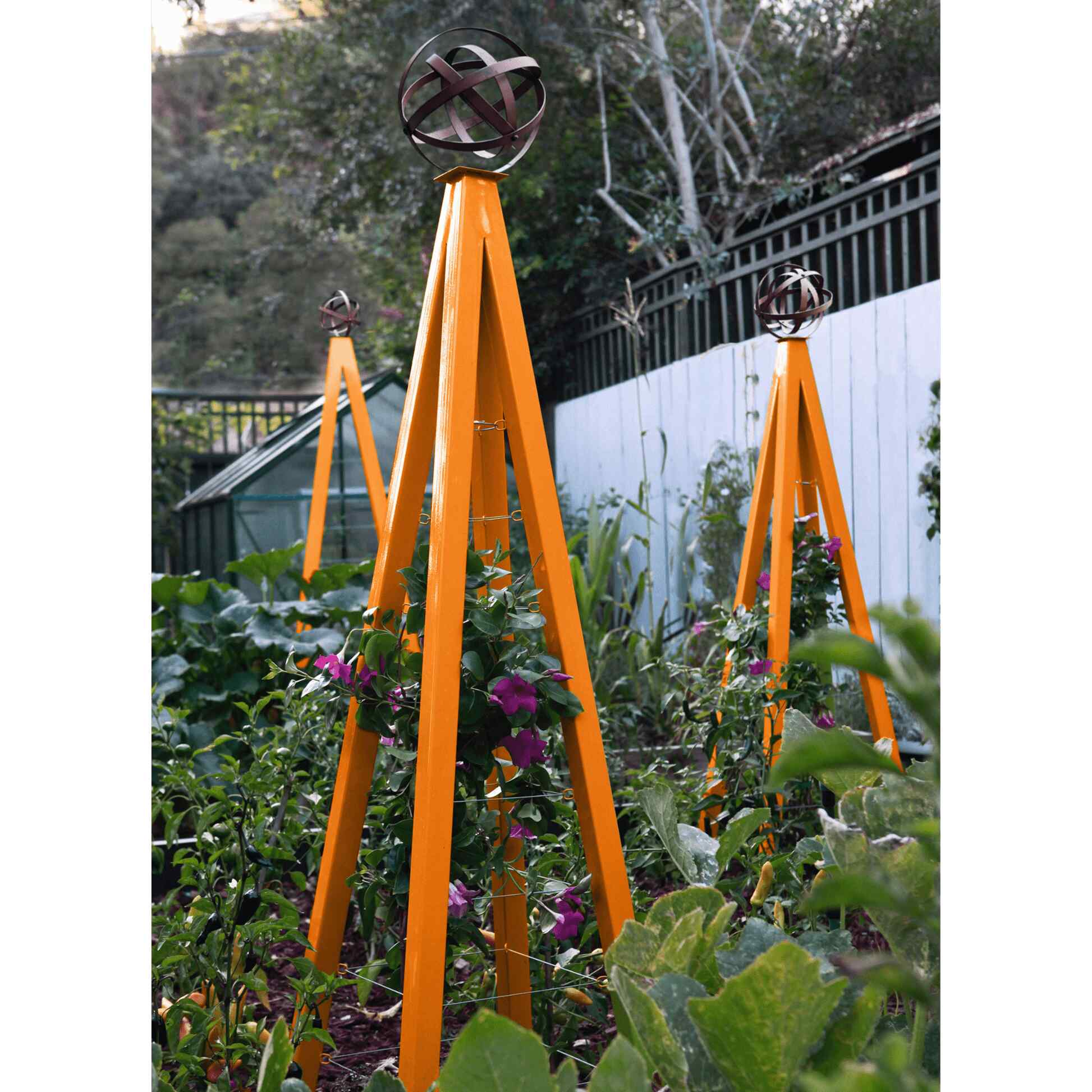 Akoris Garden Obelisk Large - Image 6