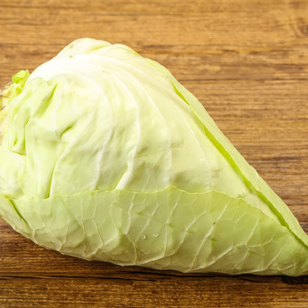 Caraflex Cabbage Seeds - Image 4