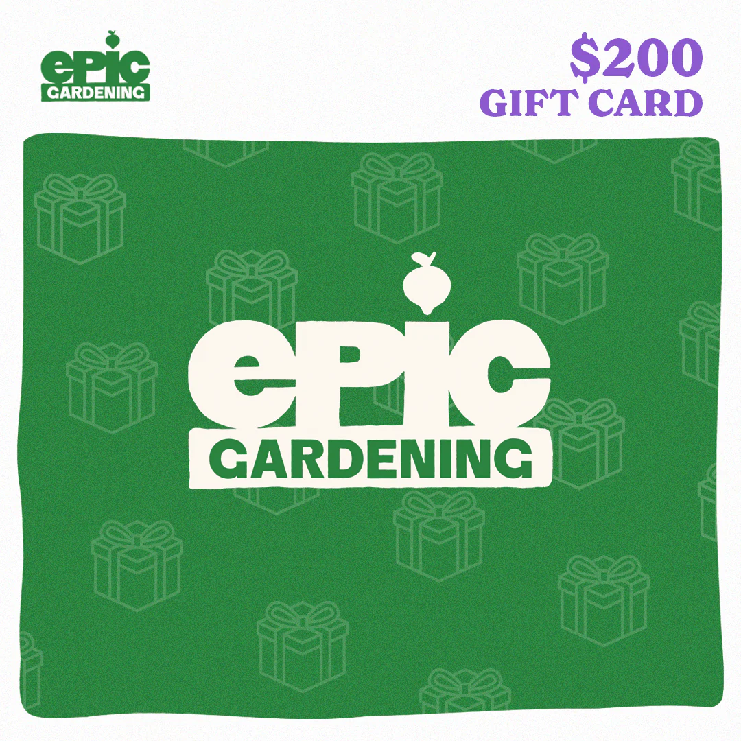 Epic Gardening Gift Cards (Digital) - Image 5