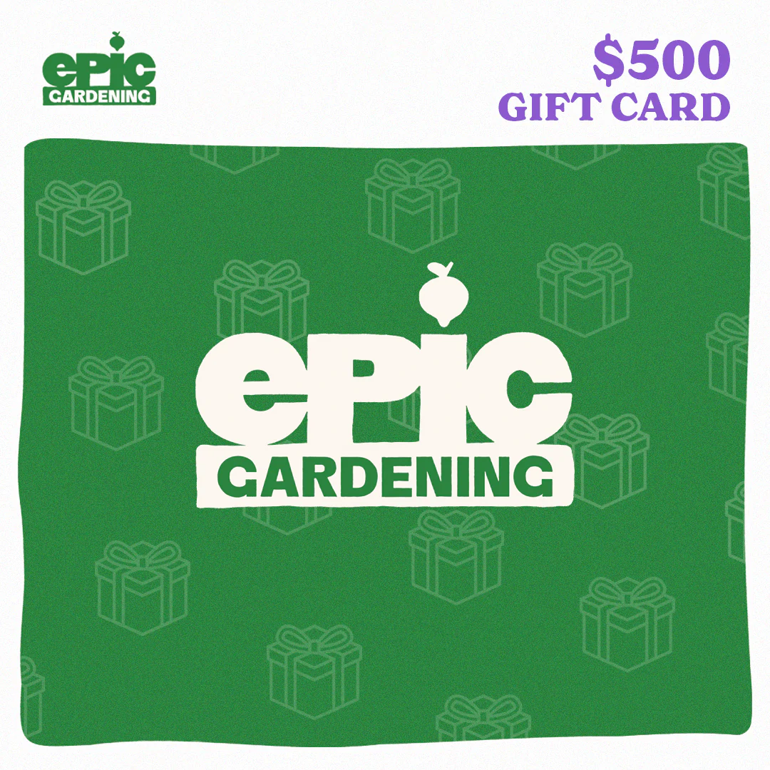 Epic Gardening Gift Cards (Digital) - Image 6