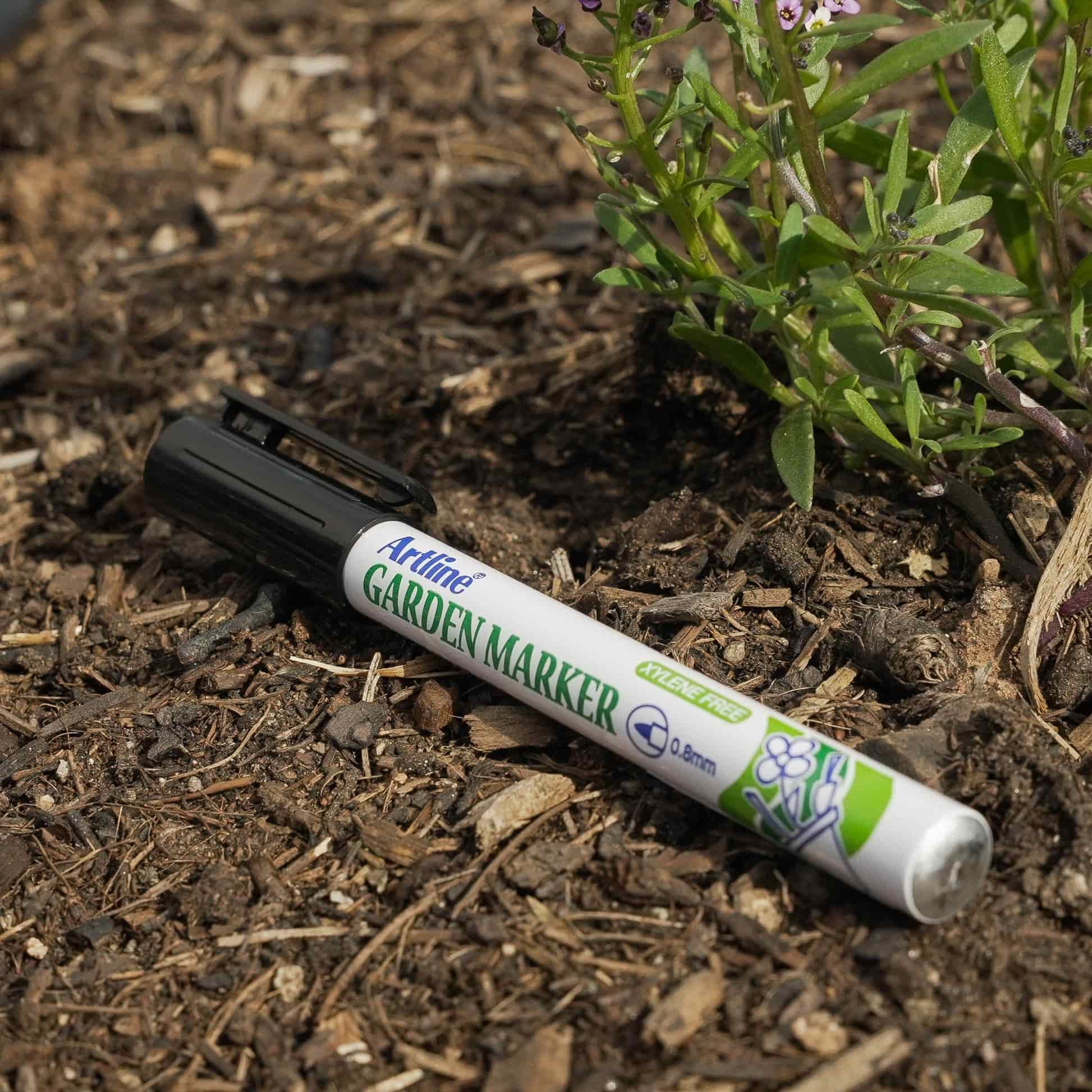 Garden Art Marker - Pack of 5 - Image 3