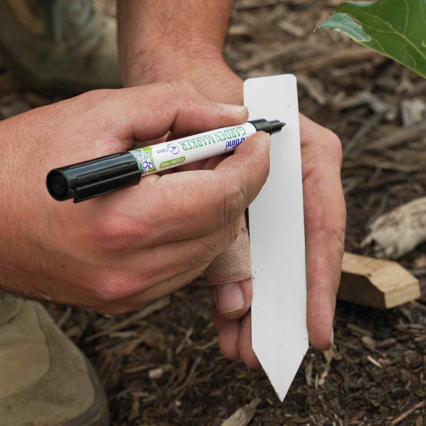 Garden Art Marker - Pack of 5 - Image 4