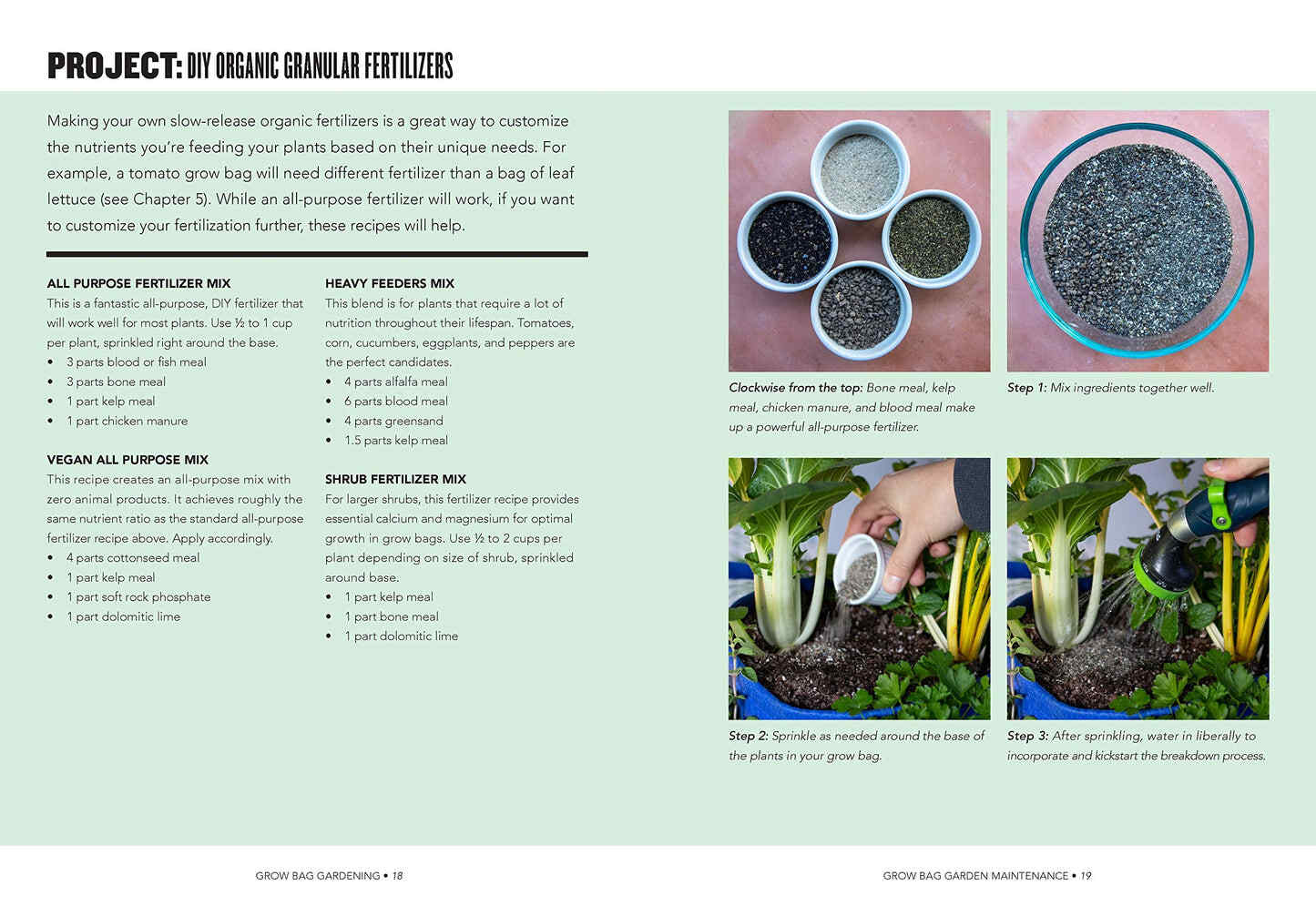 Grow Bag Gardening - Image 5