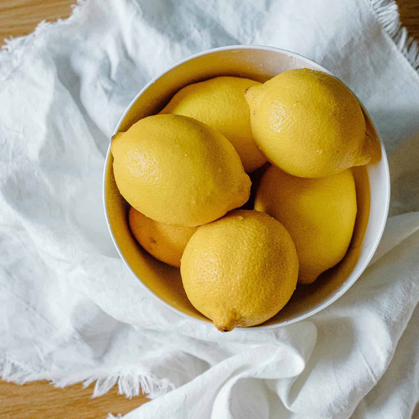 Improved Meyer Lemon Bush - Image 4