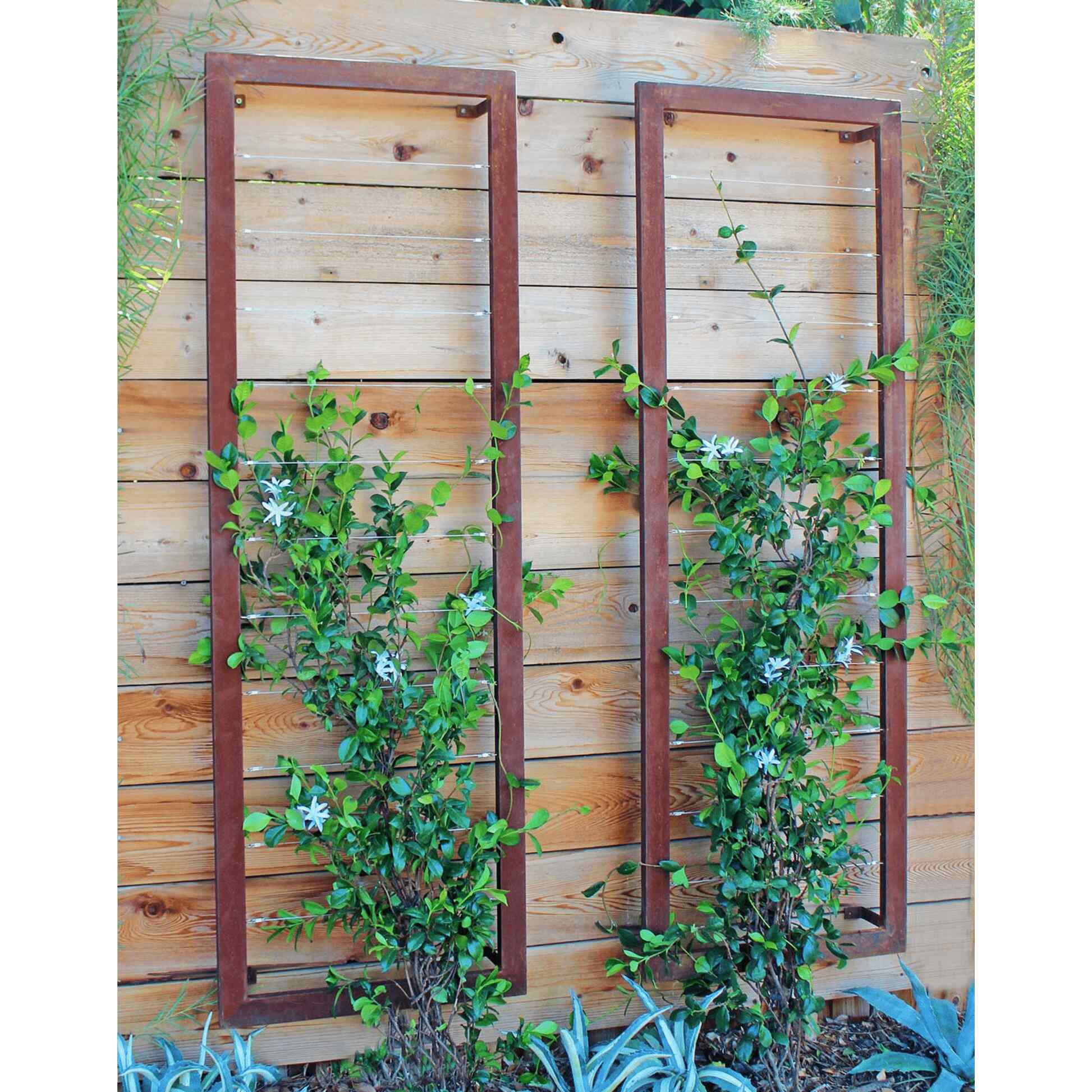 Ina Wall Trellis Large - Image 10