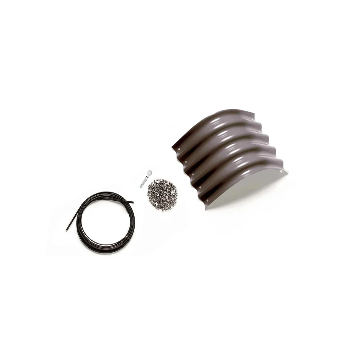 2' x 2' Metal Raised Garden Bed (2-Pack) - Image 14