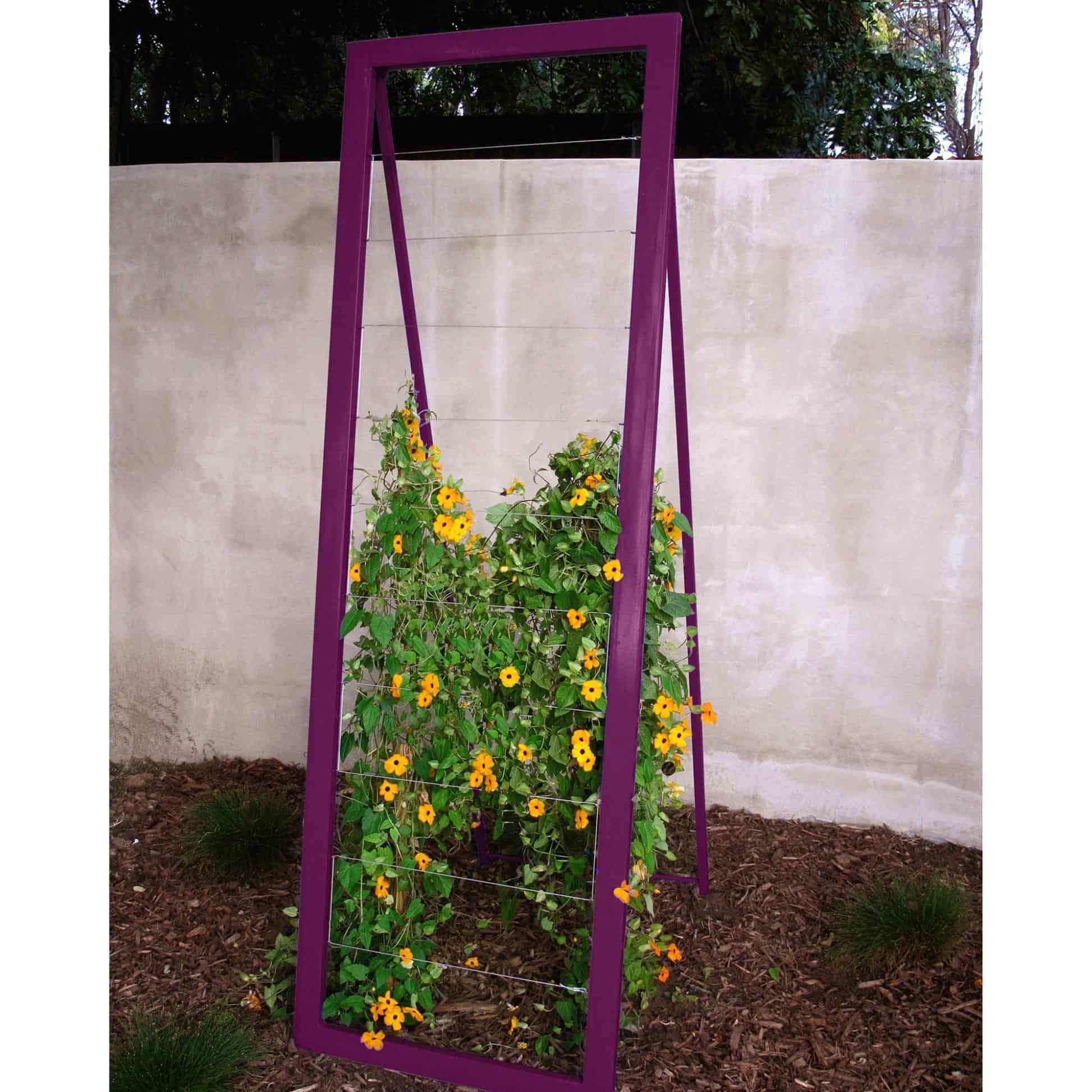 Mira Garden Trellis Large - Image 5