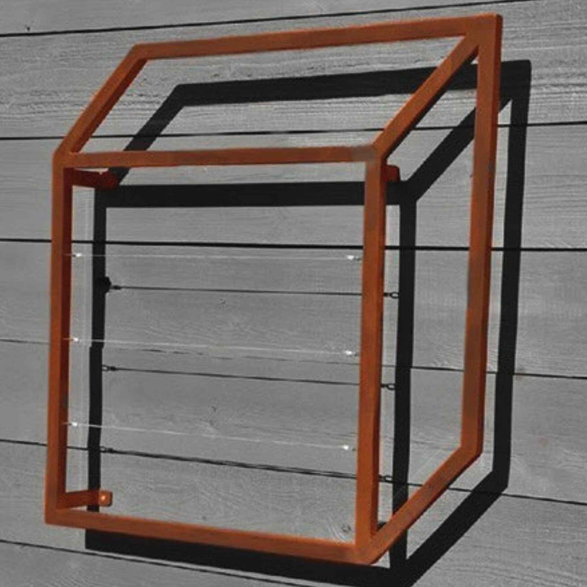 Pablo Wall Trellis - Image 10