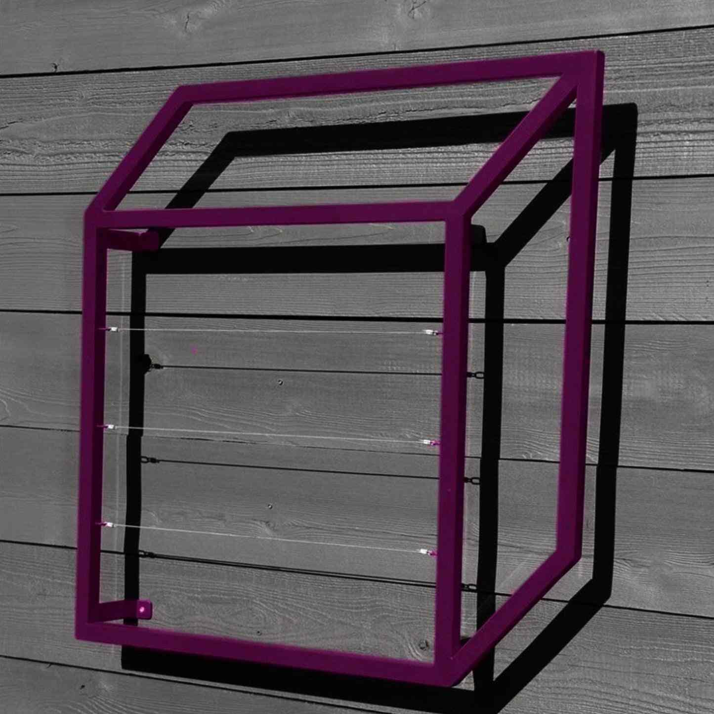 Pablo Wall Trellis - Image 3