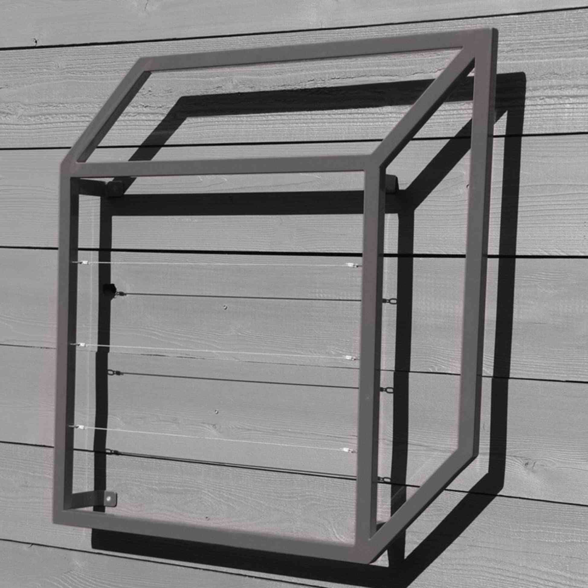 Pablo Wall Trellis - Image 5