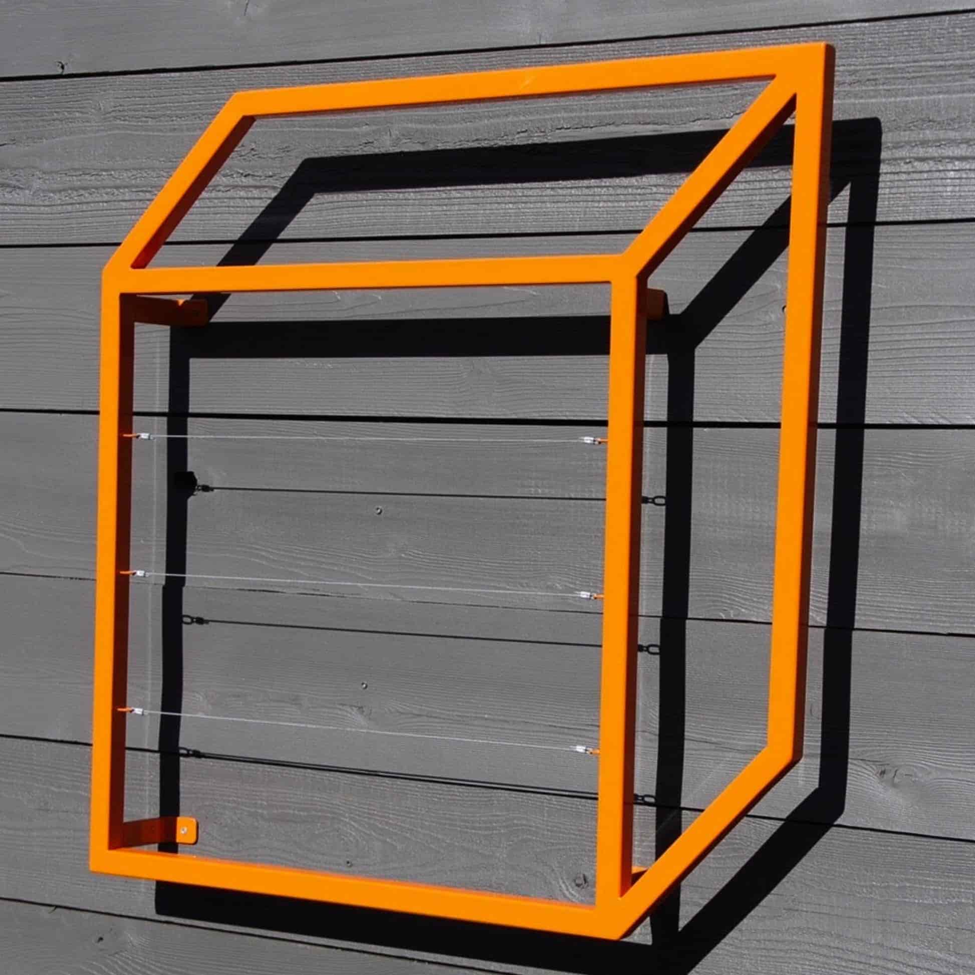 Pablo Wall Trellis - Image 6