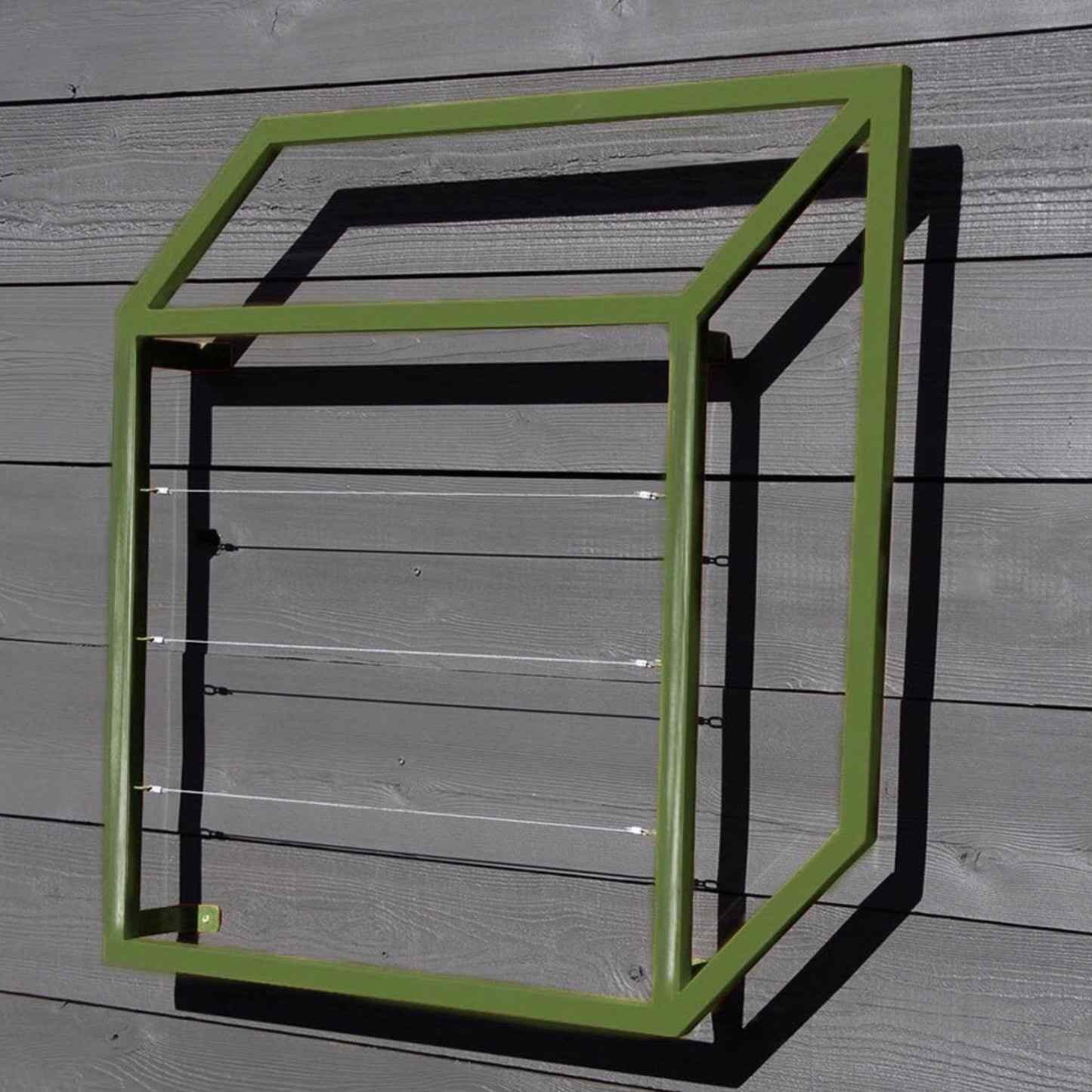 Pablo Wall Trellis - Image 8