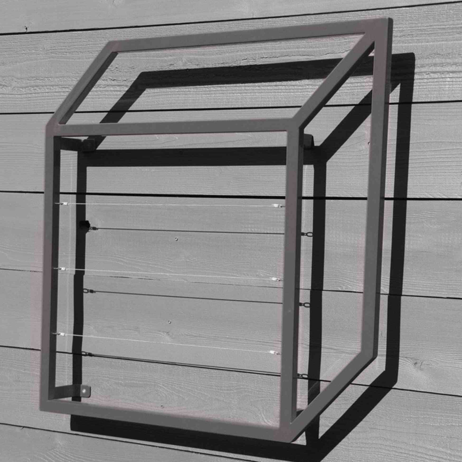 Pablo Wall Trellis - Image 9