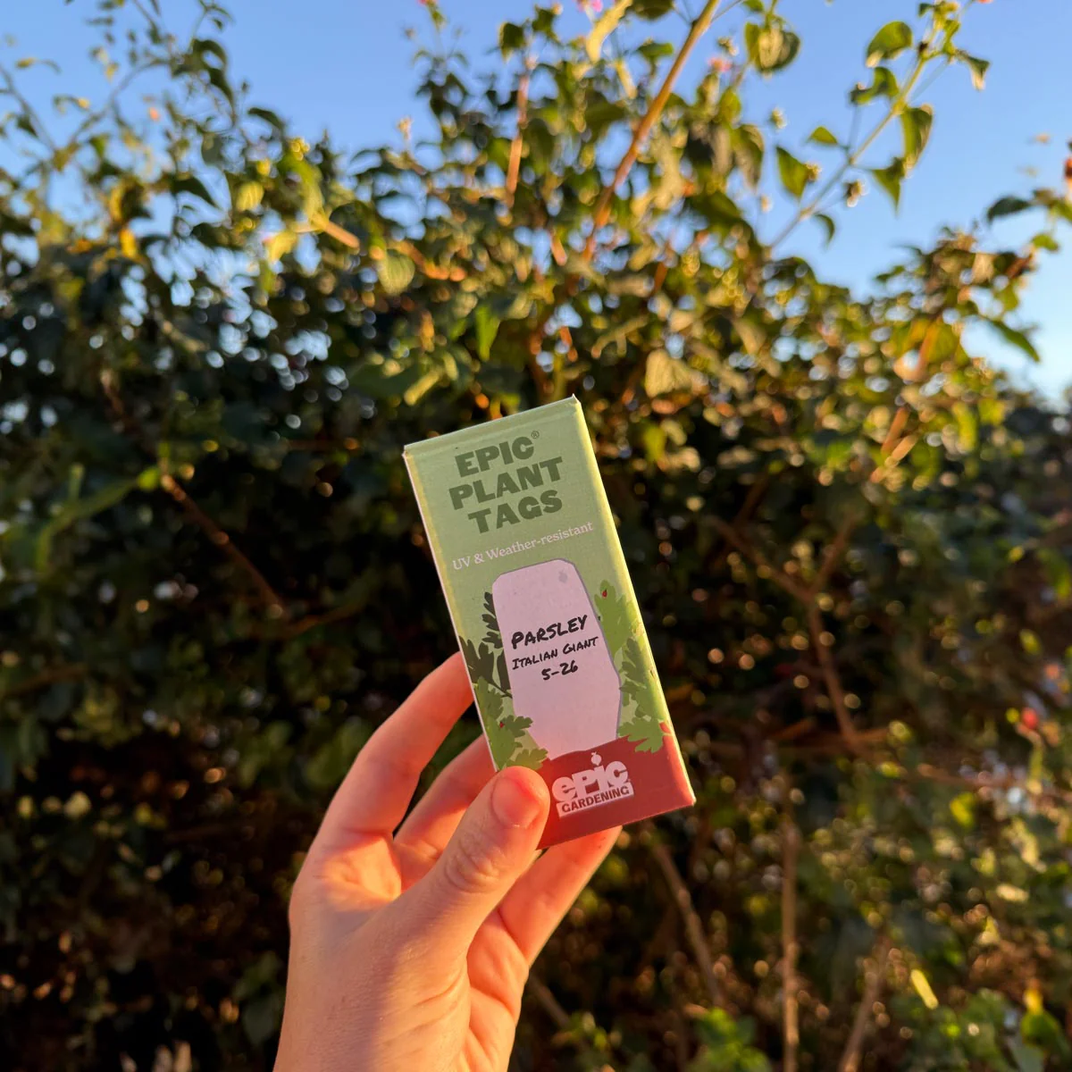 Epic Plant Tags - Image 13