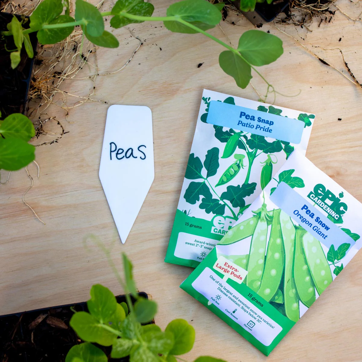 Epic Plant Tags - Image 6