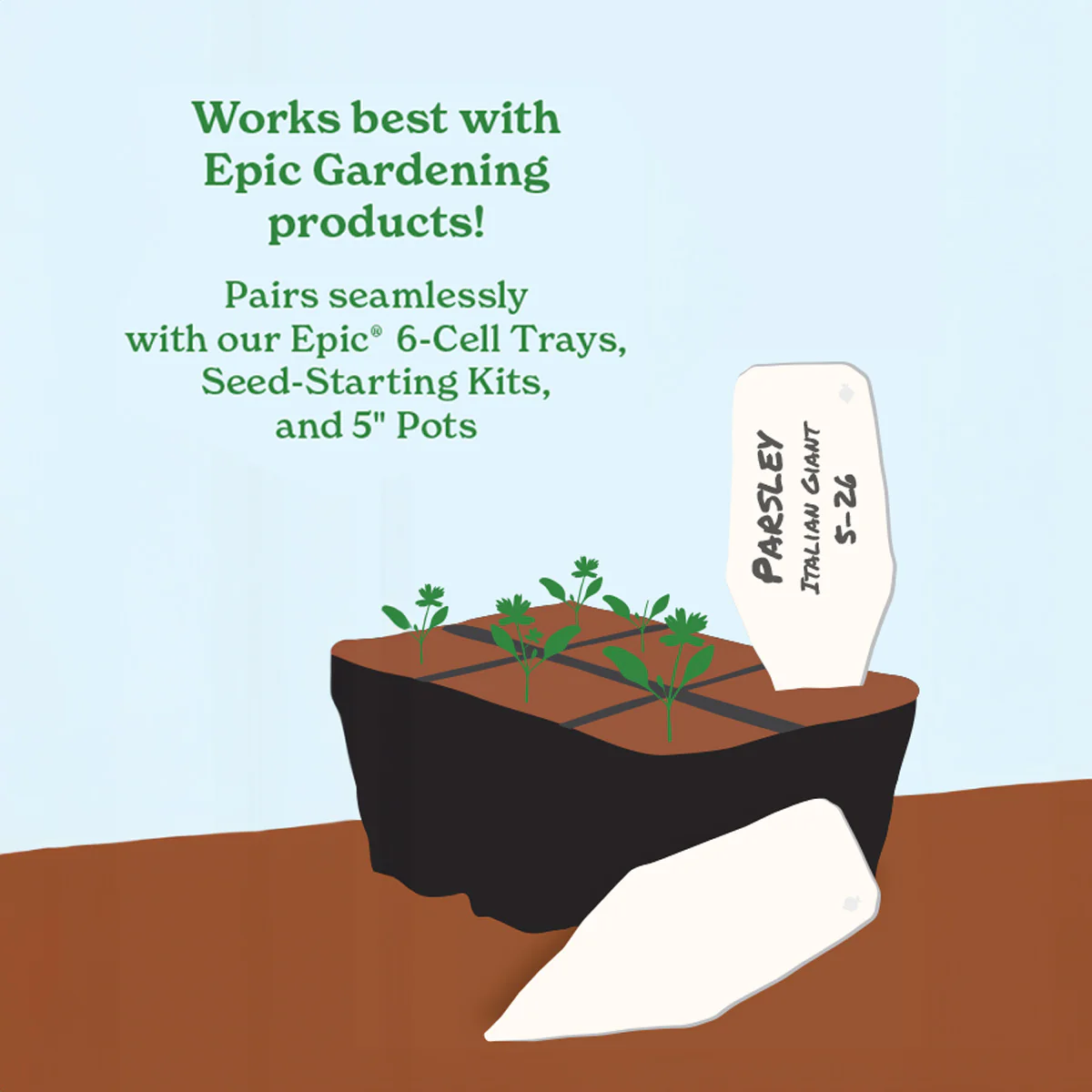 Epic Plant Tags - Image 9