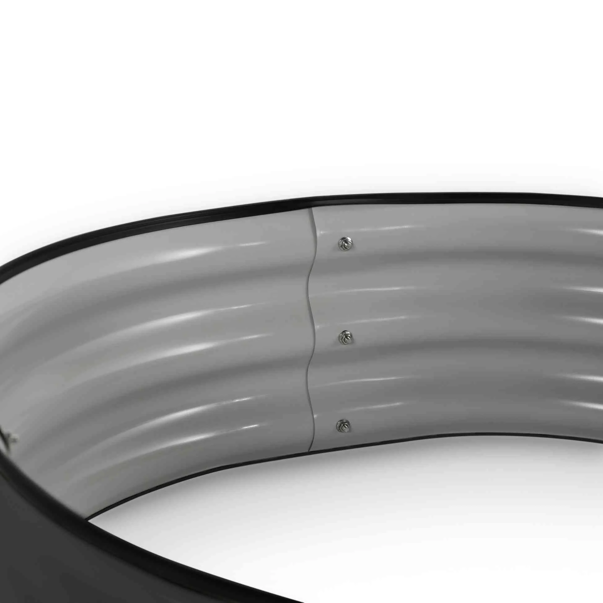 Metal Tree Surround - 8” Tall - Image 6