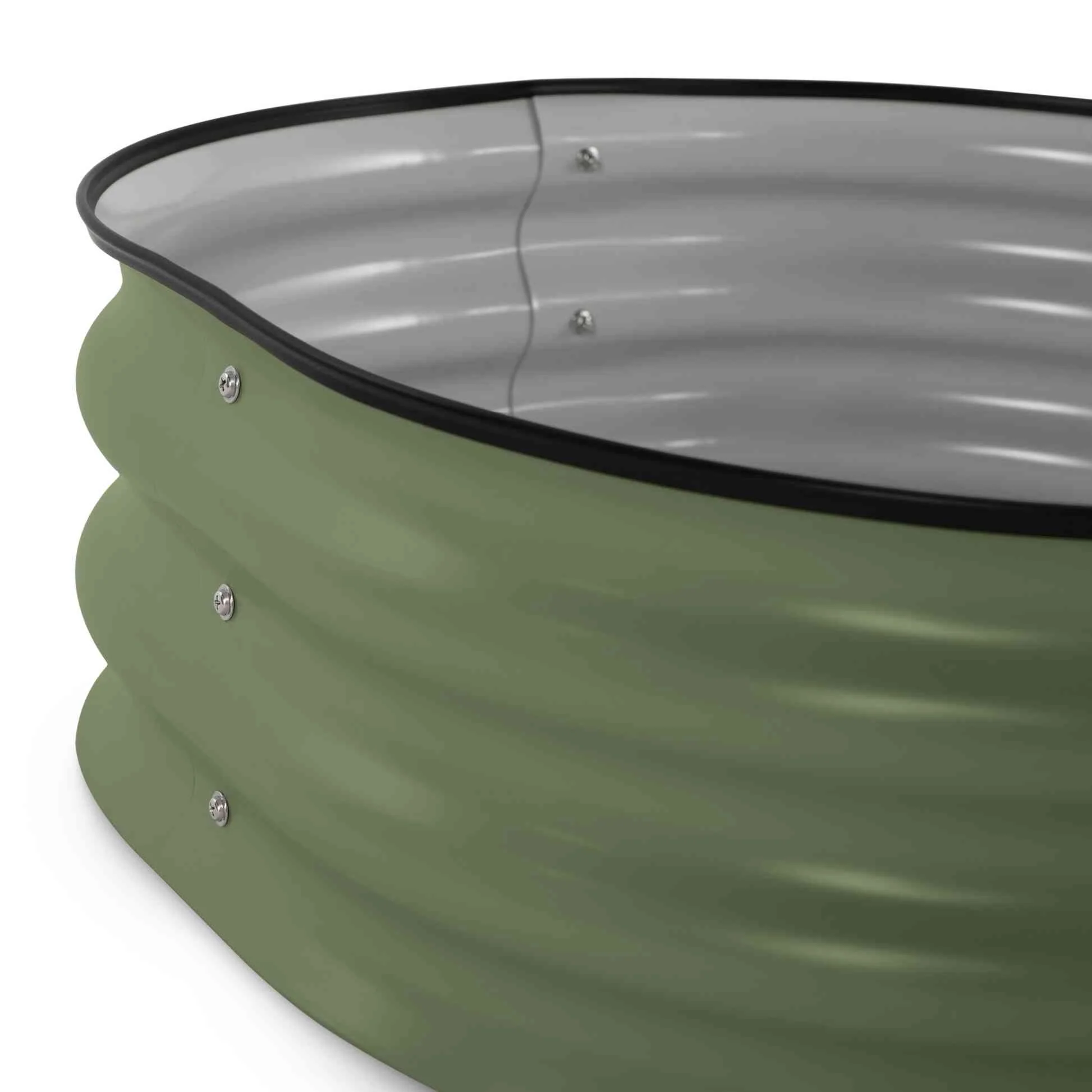 Metal Tree Surround - 8” Tall - Image 7